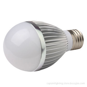 led light bulb, Aluminum Housing, 90 to 260V AC Power SupplyNew